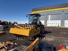 Caterpillar CP11-01, Compactor, 539 hours, S/N: 6G800164, 2024