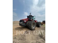 Case STEIGER 580S, Tractor, 5904 hours, S/N: EEZC580AJF318297, 2019