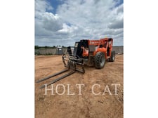 Sky Trak 10054, Telehandler, 3040 hours, S/N: 0160096939, 2017