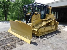 Caterpillar D6T XWVPRI, 16 hours, S/N: RCW01200, 2012