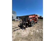 Sky Trak 10054, Telehandler, 3915 hours, S/N: 0160073693, 2016