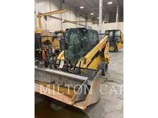 Cat 262D3, Skid Steer Loader, 2038 hours, S/N: TP401874, 2023