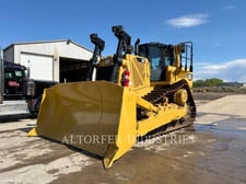 Caterpillar D8T width, 1508 hours, S/N: AW400558, 2019
