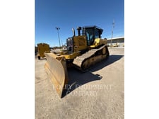 Caterpillar D6-20V30I, 3626 hours, S/N: KD501307, 2023