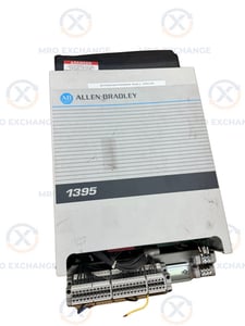 Allen-Bradley Digital DC Drive 1395