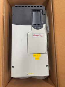 Allen-Bradley Variable Frequency Drive 20G1AND156AN0NNNNN 480V, 3-Phase