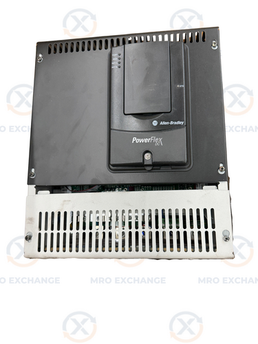 Allen-Bradley Regenerative DC Drive 20P41AD412RA0NNN