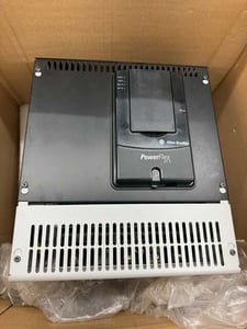 Allen-Bradley PowerFlex DC Drive 20P41AD250RA0NNN 480V Allis-Chalmers, 3-Phase