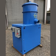 Hy-G #HR6, Hard Rock Centrifugal Gravity Concentrator