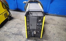 Esab #WARRIOR-500i-CC/CV, multi-process welder, 360-575 V.