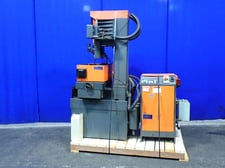 Charmilles Technologies #FORM-20, CNC Electrical Discharge Machine, 3 KVA, 208 V., 1991