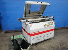 Robotic Process Systems #RHYTHM, soldering machine, 208 V., 2012