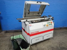 Robotic Process Systems #RHYTHM, soldering machine, 208 V., 2012