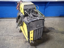 Esab #MIG-5002C, mig welder