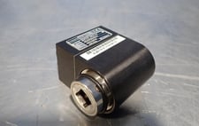 Atlas Copco #IRTT-B-180A-13, in-line rotary torque transducer