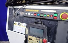 Fanuc #A05B-2403-B042, robot control system, 2000