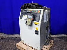 Fanuc #A05B-2403-B042, robot control system, 2000