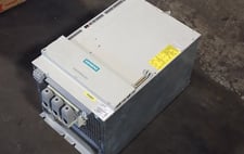 Siemens #SIMODRIVE-611, servo drive module