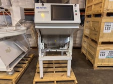 AMVT / Meyer M1 RGB + Shape Optical Color Sorter, Single Pass, 60 Ejectors, 2 Cameras