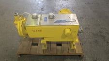 Milton Roy #MBD241, B Series Metering Pump, 41 GPH, 150 PSI, unused