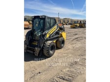 Ford / New Holland L228, Skid Steer Loader, 3688 hours, S/N: JAF0L228EJM452443, 2018