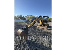 Caterpillar 305E2CR, 1954 hours, S/N: H5M15906, 2022