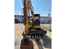 Caterpillar 305.5E2 CR, 1334 hours, S/N: EJX01161, 2015