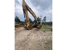 Caterpillar 352, 1854 hours, S/N: KXH10307, 2023