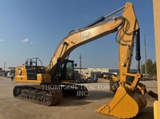 Caterpillar 336, 1351 hours, S/N: RDL30032, 2025