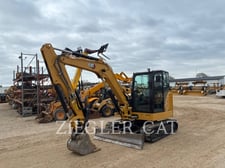 Caterpillar 306, Excavator, 1064 hours, S/N: 6G606495, 2022