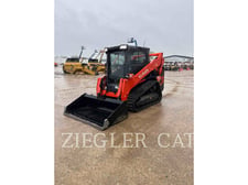 Kubota Tractor Corporation SVL75-3, 175 hours, S/N: KBCZ053CCR1J30527, 2024