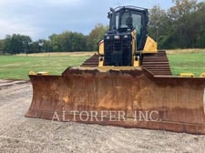 Caterpillar D5-17VPLGP, 1308 hours, S/N: Z6A02065, 2023