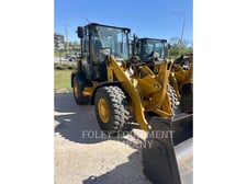 Cat 906M, Wheel Loader, 823 hours, S/N: H6604641, 2020