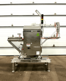 Automatic stick single, Tetra Pak #PX-31503269, 480 V.