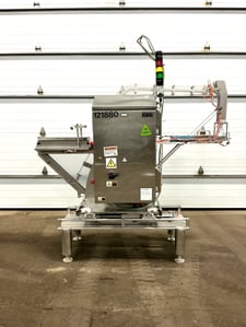 Automatic stick single, Tetra Pak #PX-31503302, 480 V.