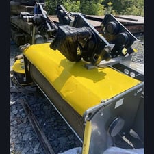20 Ton, R & M #Spacemaster-SX, electric cable hoist, 2022