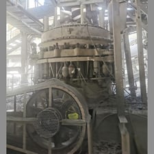 96" Cone Crusher