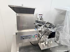 CVC #SC202, countertop capsule & tablet counter, 1000+ CPM