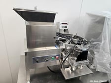 CVC #SC202, countertop capsule counter, 2006