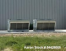 Inspire #ISRTU1-I.75-15-5T, rooftop air conditioner, 5 Ton, 460 V., 2023