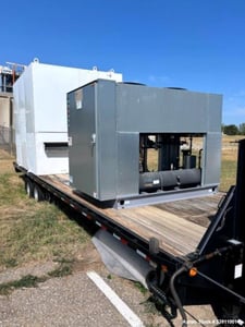 IQF Freezer System