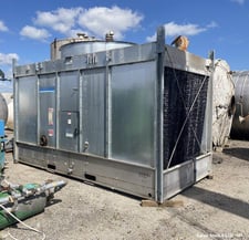 184 Ton, Marley #NC8302, crossflow cooling tower