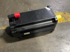 6.4 HP Allen-Bradley #VPL-B1652F-CJ14AA, AC Servo Motor, 4000 RPM, 480 Volts, 2022