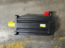 6.4 HP Allen-Bradley #VPL-B1652F-CJ14AA, AC Servo Motor, 4000 RPM, 480 Volts, 2022