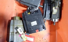 Servo Motors, various types (13 available)