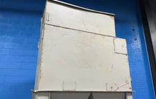 Dust Collector, 40" x 26"