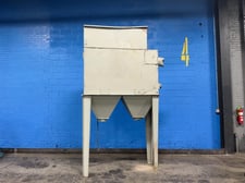 Dust Collector, 40" x 26"