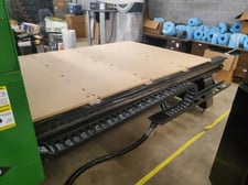 Frog Mill #SFM-3, CNC Router, 2023