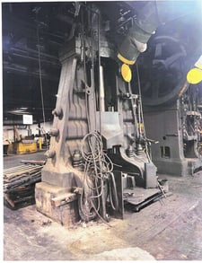 Image for 12000 lb. Erie, drop hammer
