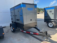 47 KW Winco RP50F4-232, Trailer mounted Winco Tier 4, 2024 Surplus New